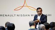 Carlos Ghosn desvió 1,2 millones de Nissan para su uso personal, según autoridades fiscales japonesas