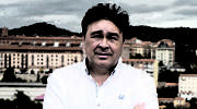 Tomás Guitarte (Teruel Existe): Necesitamos ventajas fiscales para  las empresas de la España vaciada