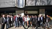 La candidatura de la ANC a la Cámara de Barcelona obtiene 31 representantes de 40, según los resultados finales