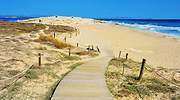 Las 10 playas más seguras de Europa frente al coronavirus para el verano de 2020 (gana Portugal)