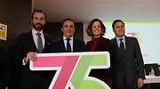 Grupo Cofares cumple 75 años en apoyo a la farmacia
