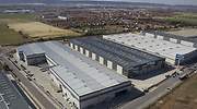 Blackstone compra la cartera logística de la socimi Lar por 119 millones