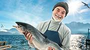 Sanidad aconseja limitar la ingesta de pescado a 3 o 4 raciones a la semana por la presencia de mercurio