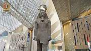 Egipto anuncia la apertura del Gran Museo Egipcio como su gran evento en 2020