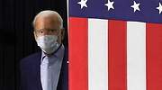 El avance de Biden a la Casa Blanca empuja a Europa un 9% en 5 días