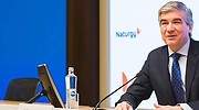 Naturgy ingresa 490 millones en los primeros nueve meses, un 45,6% menos