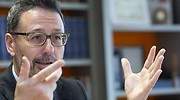 Joseba Orueta (Kutxabank Gestión): Lo arriesgado a 10 años para un inversor será tener renta fija