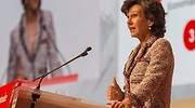 El Banco Santander gana 331 millones, un 82% menos, tras provisionar 1.600 millones por la pandemia