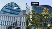 La fusión BBVA-Sabadell, en la cuerda floja por el precio y el reparto de poder