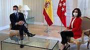 Madrid perderá 3.000 millones cada 15 días con el cierre que impone el Ministerio de Sanidad