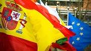 La banca española pierde la prima bursátil con la europea por primera vez