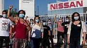 Temor a que la marcha de Nissan provoque más salidas en España