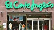 El Corte Inglés pierde 510 millones en el primer trimestre, pero logra ebitda positivo en el segundo