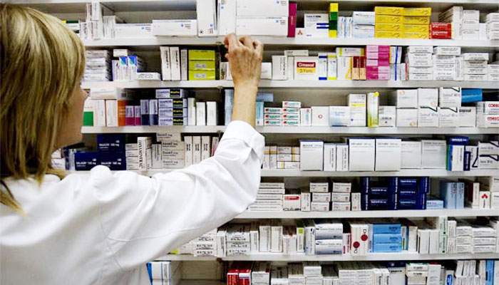 farmacia
