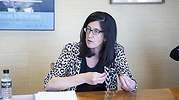Sara Herrando (Norbolsa):Los componentes son la forma más defensiva de entrar en el sector del automóvil