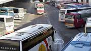 Fomento reabre la puerta a una guerra de precios en las líneas de autobús