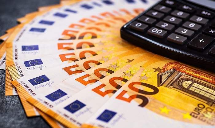Recurso sobre dinero