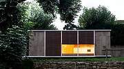 Una casa prefabricada en 30 días por 30.000 euros: así el refugio para un fin de semana de una compañía española
