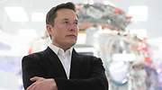 Los señores del espacio exterior (de Elon Musk a Jeff Bezos) o la diversificación inversora más allá de la atmósfera