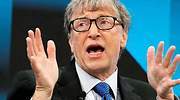 Esta es la estrategia de Bill Gates para vencer la pandemia que predijo: confinamiento, test y una vacuna en 18 meses