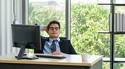 Pausas en el trabajo: por qué hacer el vago te hará más productivo