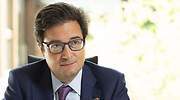 Óscar López: Paradores ha hecho un verano espectacular con una ocupación media del 77%