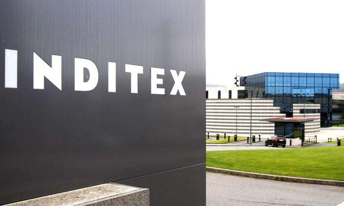 inditex