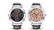 Así arrebató Patek Philippe a Rolex el honor de fabricar el reloj más caro del mundo