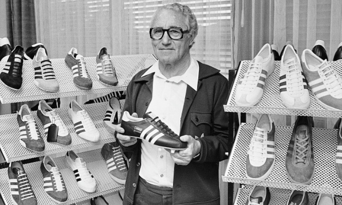 adi dassler