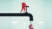 La deuda pública se reduce en más de 12.700 millones en julio y se aleja de máximos