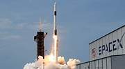 La apuesta por los cohetes privados le sale bien a EEUU: el éxito de SpaceX abre una nueva era para los viajes espaciales