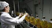 Las empresas aceiteras se marchan al norte de África para poder vender en EEUU