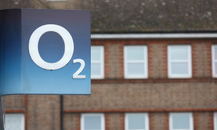 o2 telefonica