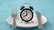 El fasting o dieta de ayuno intermitente, ¿es realmente sana?