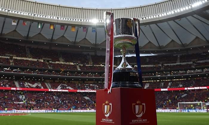 Copa del Rey