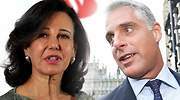 Andrea Orcel grabó a Botín (Santander) y le exigió más dinero para su contratación