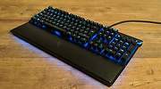 Razer Huntsman Elite, velocidad y fiabilidad en un teclado único