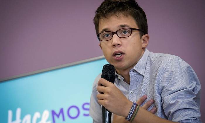 Errejón celebra los avances de la Venezuela de Maduro: La gente hace tres comidas al día