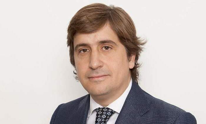 Jos Ramn Iturriaga