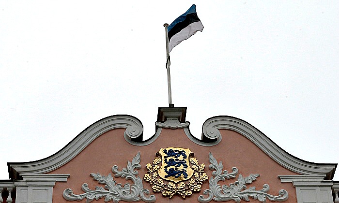 estonia