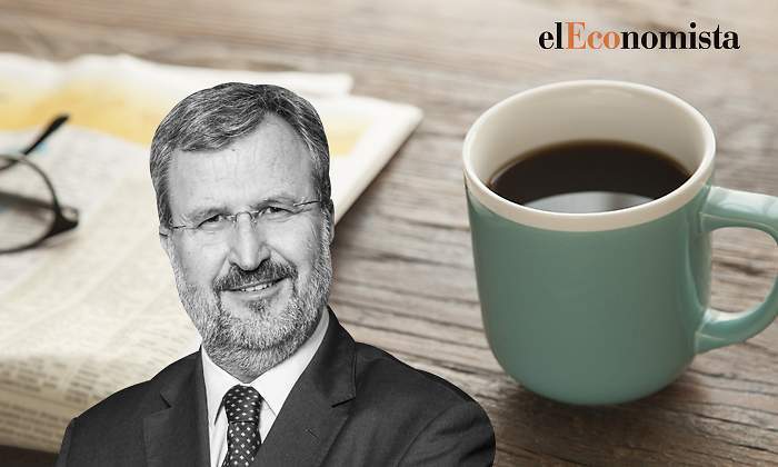 Ignacio Ezquiaga director corporativo de Banca Privada y Gestin de Activos de Bankia