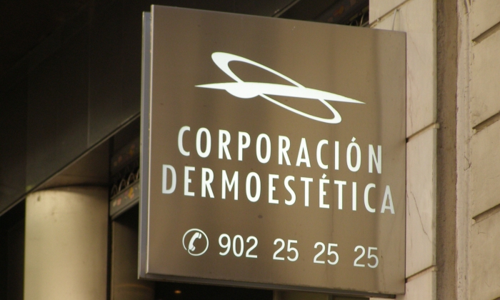 corporacion dermoestetica