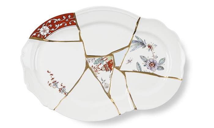Kintsugi
