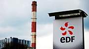 EDF detecta defectos en los reactores de sus nucleares y se dispara el miedo a que suba la luz