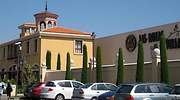 Hammerson, propietario de Las Rozas Village, da marcha atrás en la compra de Intu, el dueño de Xanadú
