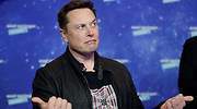 Musk intenta defenderse tras la polémica por un nuevo accidente con muertos de un Tesla sin conductor