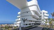 Así es el hotel de Tenerife considerado como el mejor del mundo por su arquitectura y diseño