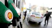 Shell reduce el dividendo por primera vez desde la II Guerra Mundial