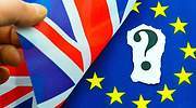 La Comisión Europea asume en sus previsiones que no habrá acuerdo de Brexit con el Reino Unido