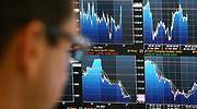 Más miedo político para el Ibex 35 y la banca: la bolsa vuelve a caer un 1,21% y cierra bajo los 9.200 puntos